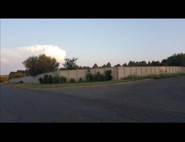 4,193M² VACANT LAND FOR SALE IN VANDERBIJLPARK SE 4